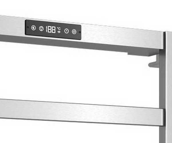 полотенцесушитель ALLEN BRAU REALITY 472х642